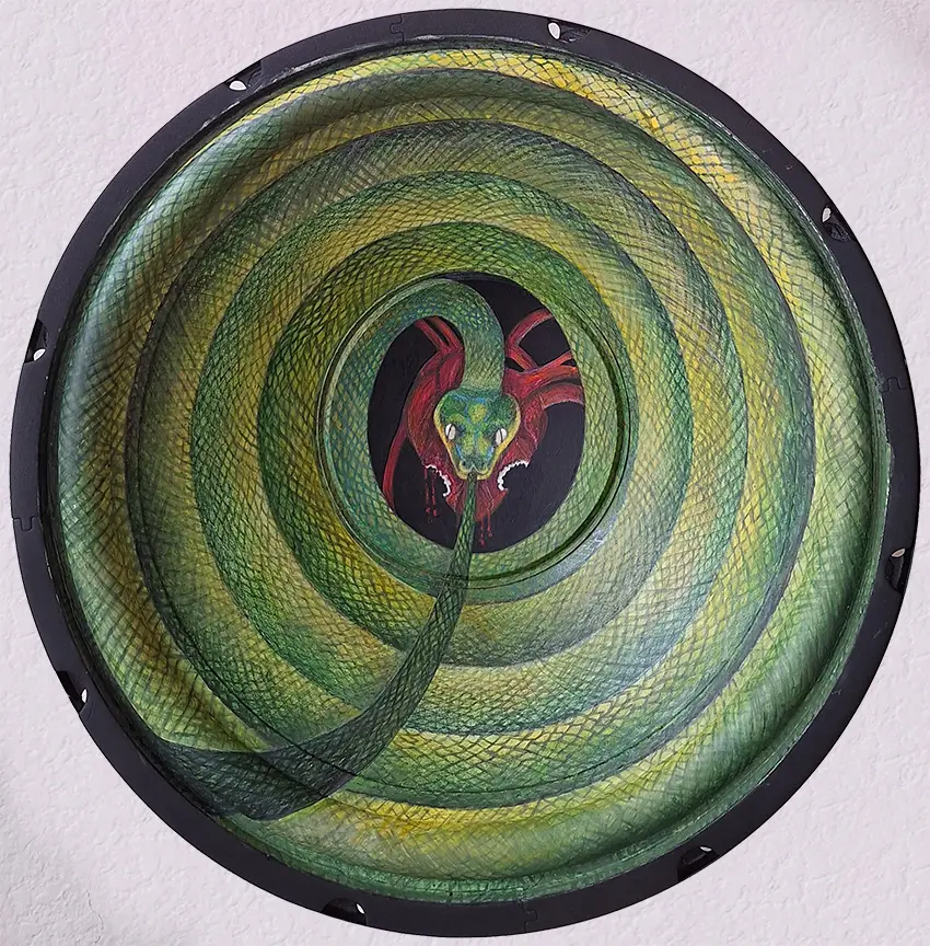 Ouroboros